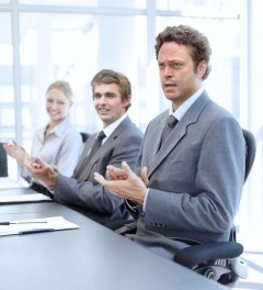 vince vaughn stock image sm